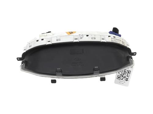 Kombiinstrument KIA PICANTO I (SA) 1.1 (65 hp) 28686418