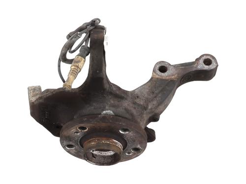 Right front steering knuckle RENAULT ESPACE IV (JK0/1_) 2.0 dCi (JK01, JK02, JK1J, JK1K, JK1H) | BP31821394M26