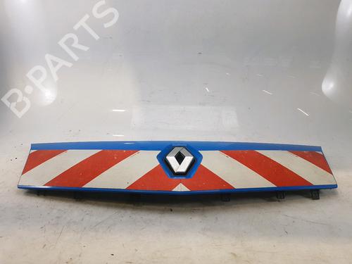 Used Grille RENAULT KANGOO Express (FW0/1_) [2008-2025]  16485777