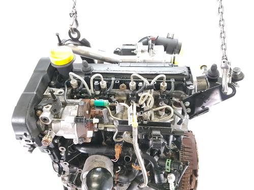 Engine RENAULT KANGOO (KC0/1_) 1.5 dCi (KC08, KC09) | BP34001272M1  - Image 9
