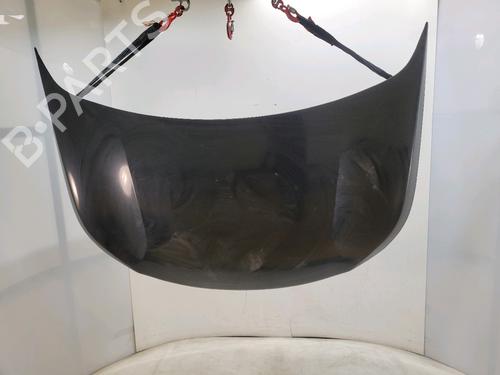 Motorhjelm Motorhjelm PEUGEOT 3008 II SUV (MC_, MR_, MJ_, M4_) 1.6 BlueHDi 120 (120 hp) 34388700 34388700