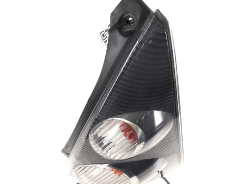 Used Right taillight CITROËN C1 (PM_, PN_) 1.0 (68 hp) 25300958