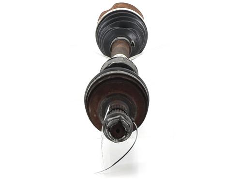 Left front driveshaft RENAULT CLIO IV (BH_)  | BP28121824M38 