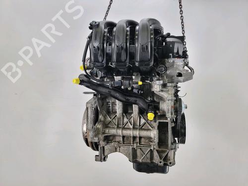 Engine PEUGEOT 208 I (CA_, CC_) 1.2 VTI 82 | BP39972013M1 - Image 4