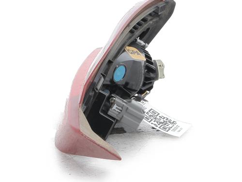 Left tailgate light FORD FIESTA VII (HJ, HF) 1.5 TDCi | BP36853083C79 - Image 2