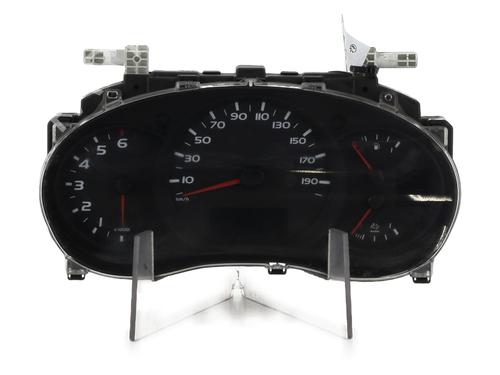 Cockpit RENAULT MASTER III Van (FV) 2.3 dCi 110 FWD (FV0R, FV0W, FV1A) | BP30049153C47 