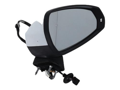 Used Right mirror AUDI A3 Sportback (8VA, 8VF) 2.0 TDI (150 hp) 29171922