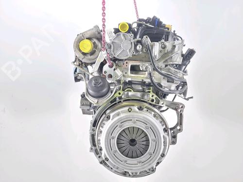 Engine PEUGEOT 1007 (KM_) 1.6 HDi | BP29987743M1 