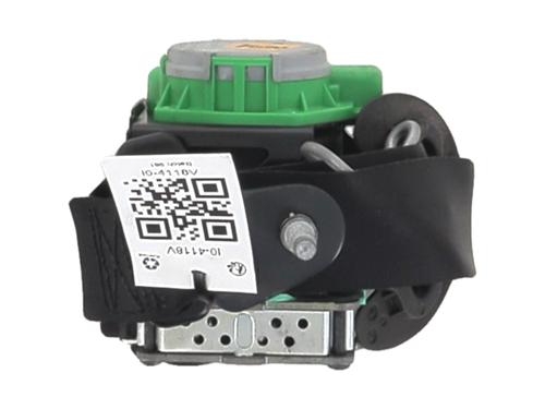 Used Front left belt tensioner CITROËN C4 II (NC_) 1.6 HDi 110 (112 hp) 27814810