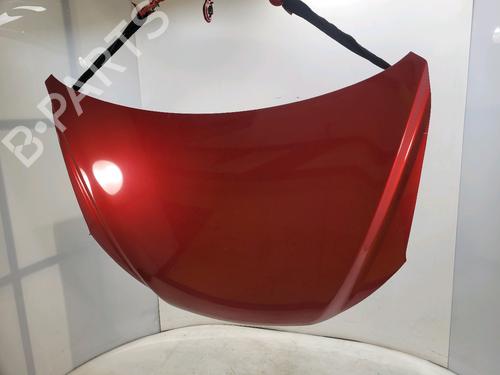 Used Hood MAZDA CX-5 (KE, GH) 2.2 D (KE2FW) (150 hp) 32077540