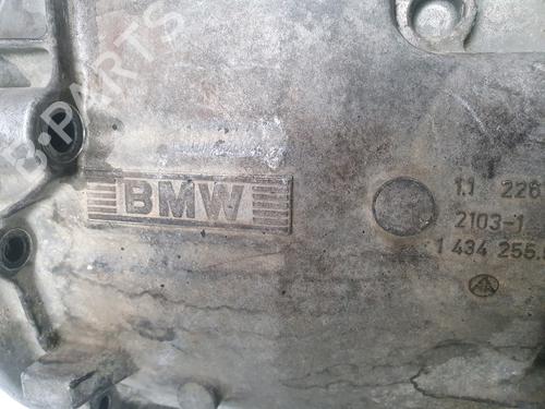 Gearbox BMW 3 (E46) 330 xd | BP29552492M3 