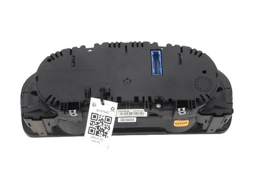 Instrument cluster VW TRANSPORTER T5 Van (7HA, 7HH, 7EA, 7EH) 2.0 TDI | BP25706945C47 