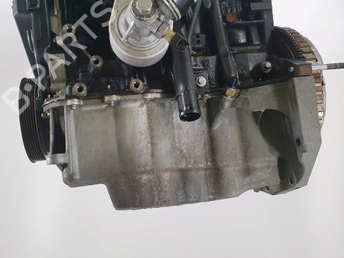 Engine RENAULT CLIO IV (BH_) 1.5 dCi 75 | BP27246998M1