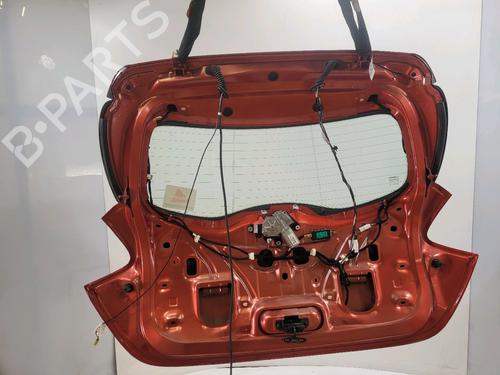 Tailgate RENAULT ZOE (BFM_) ZOE (BFMD) | BP38552649C6 - Image 2