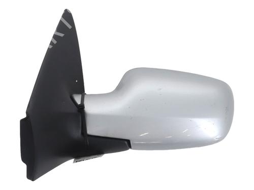 Left mirror RENAULT MEGANE II (BM0/1_, CM0/1_) 1.9 dCi (BM0G, CM0G) | BP30166295C26