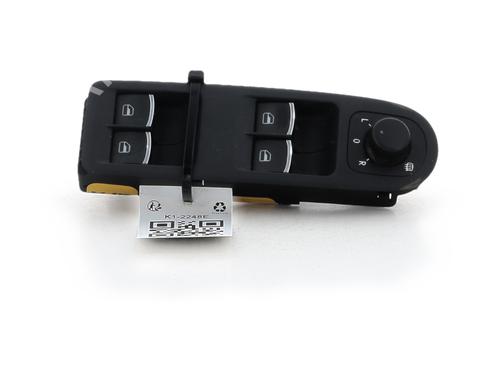 Left front window switch VW GOLF VI Convertible (517) 1.2 TSI | BP37483531I27 - Image 2