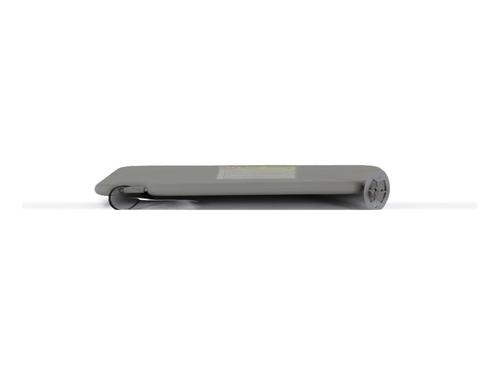 Right sun visor SUZUKI SX4 (EY, GY) 2.0 DDiS 4x4 (RW420D) | BP38432429I2 - Image 4