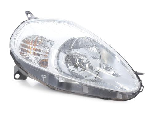 Used Right headlight Right headlight FIAT GRANDE PUNTO (199_) 1.3 D Multijet (75 hp) 40278067 40278067