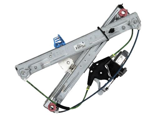 Used Front right window mechanism CITROËN C3 Picasso (SH_) [2008-2025]  28487050