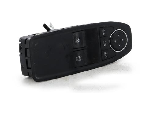 Left front window switch RENAULT CLIO V (B7_) 1.6 E-TECH 140 (B7MU) | BP39235730I27 - Image 2