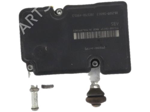 ABS pump NISSAN PIXO (UA0) 1.0 | BP36006595M43  - Image 6
