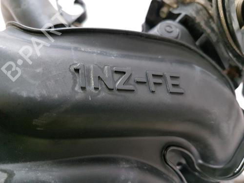 Engine TOYOTA YARIS (_P1_) 1.5 (NCP13_, NCP13R) | BP31661631M1 