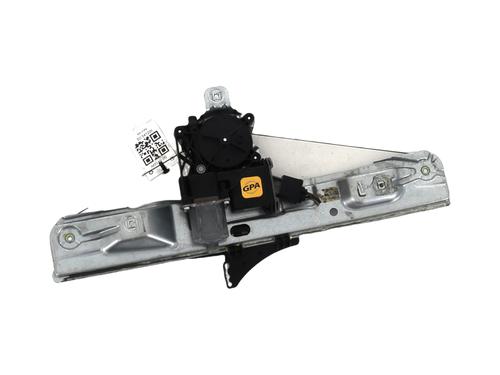 Used Rear left window mechanism OPEL INSIGNIA A Sports Tourer (G09) 2.0 CDTI (35) (160 hp) 28068751