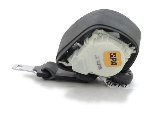 Rear center seatbelt RENAULT CLIO III (BR0/1, CR0/1)  | BP28802986I27 