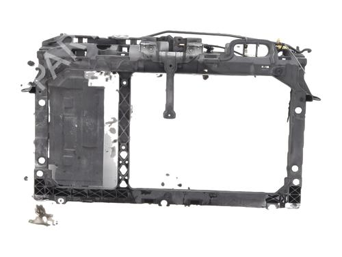 Frontplade/Frontkurv FORD FIESTA VI (CB1, CCN) 1.25 (82 hp) 30842320