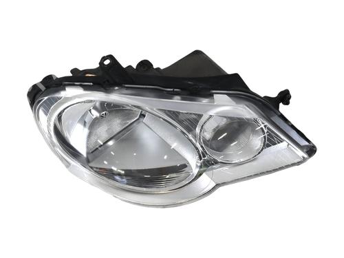 Right headlight VW POLO (9N_, 9A_) 1.2 | BP27646102C29 