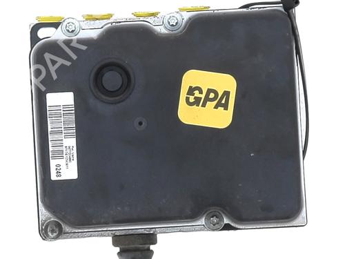 ABS pump CITROËN C4 II (NC_) 1.6 HDi 110 | BP34051335M43  - Image 5