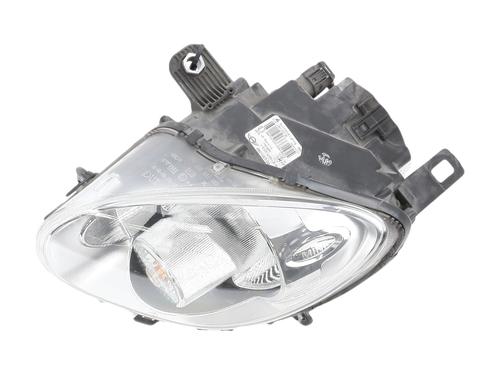 Left headlight MINI MINI COUNTRYMAN (R60) One D | BP34711304C28  - Image 5