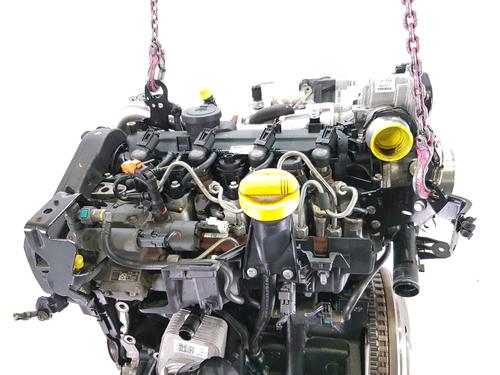 Engine NISSAN JUKE (F15) 1.5 dCi | BP37690134M1 - Image 7
