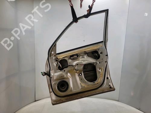 Right front door SUZUKI GRAND VITARA II (JT, TE, TD) 1.9 DDiS All-wheel Drive (JT419, TD44, JB419WD, JB419XD,... | BP24536374C3 