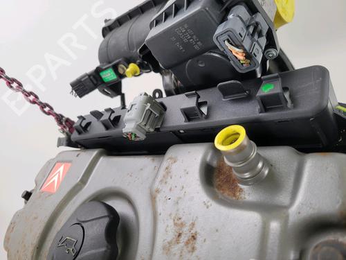 Motor CITROËN C3 I (FC_, FN_) 1.4 i | BP29931475M1