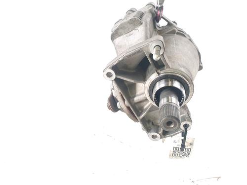 Transfer box AUDI TT (8N3) 3.2 VR6 quattro | BP31912655M36