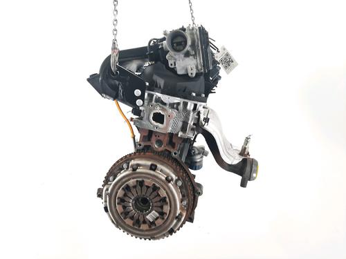 Engine RENAULT CLIO III (BR0/1, CR0/1) 1.2 16V (BR02, BR0J, BR11, CR02, CR0J, CR11) | BP38044433M1 - Image 3