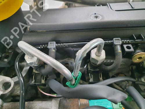 Engine RENAULT CLIO III (BR0/1, CR0/1) 1.5 dCi (C/BR0G, C/BR1G) | BP37256708M1 - Image 12