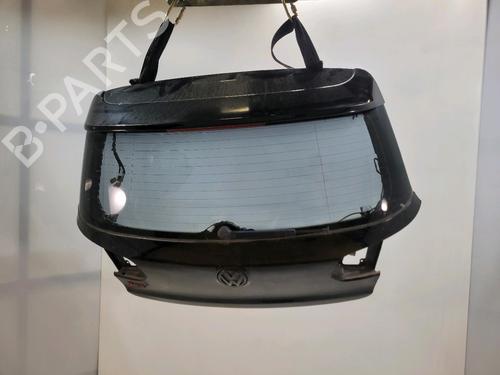 Used Tailgate VW GOLF VI (5K1) 2.0 GTi (210 hp) 29296140