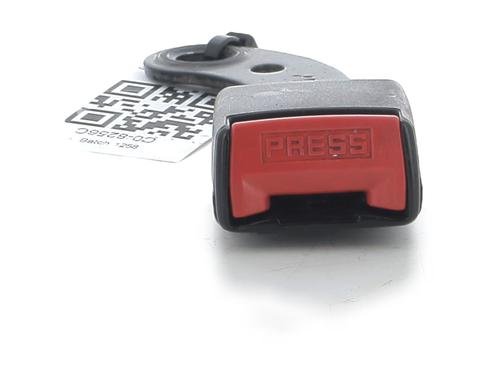 Used Seat buckle PEUGEOT 106 I (1A, 1C) 1.0 (50 hp) 32401732