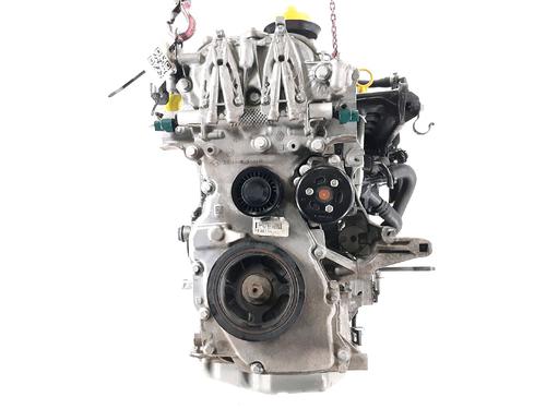 Używane Silnik DACIA DOKKER MPV (KE_) 1.2 TCe (KEM0, KEAY) (115 hp) 31635559