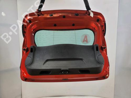 Tailgate RENAULT CLIO IV (BH_) 1.5 dCi 90 | BP29702195C6 