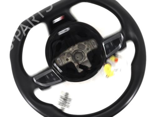 Used Steering wheel Steering wheel AUDI A3 Sportback (8VA, 8VF) 2.0 TDI (150 hp) 39763570 39763570
