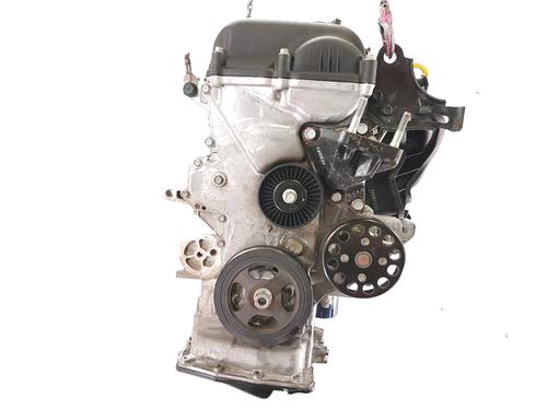 Used Engine Engine 37280845 37280845