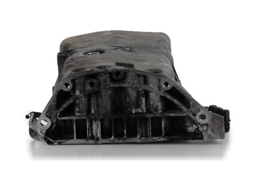 Oil sump RENAULT MEGANE CC (EZ0/1_) 1.9 dCi (EZ0J, EZ1S) | BP31085744M115 
