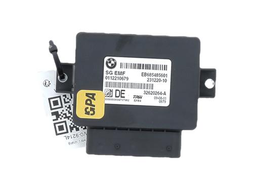 Electronic module BMW X3 (F25) xDrive 20 d | BP38188911M83 - Image 2