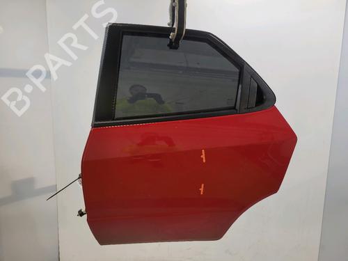 Used Left rear door HONDA CIVIC VIII Hatchback (FN, FK) 2.2 CTDi (FK3) (140 hp) 32310521