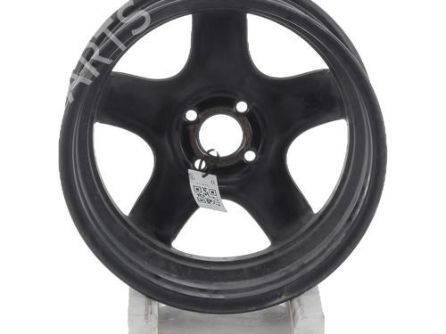 Rim DACIA SANDERO II 1.0 SCe 75 (B8JC, B8JD, B8NC) | BP31797195C45