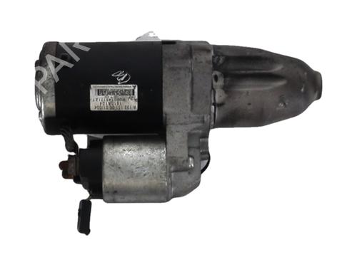 Starter SMART FORTWO Cabrio (451) 1.0 (451.431, 451.480) | BP29873936M8