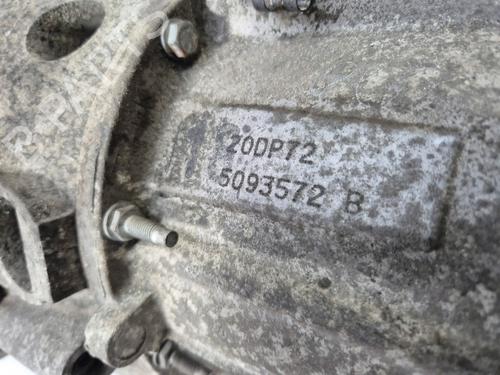 Gearbox CITROËN C3 Picasso (SH_) 1.6 HDi | BP39666088M3 - Image 5